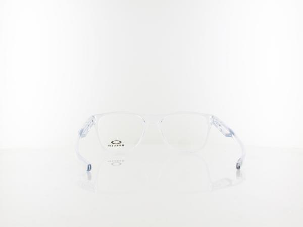 Oakley | Trillbe X OX8130 03 52 | polished clear