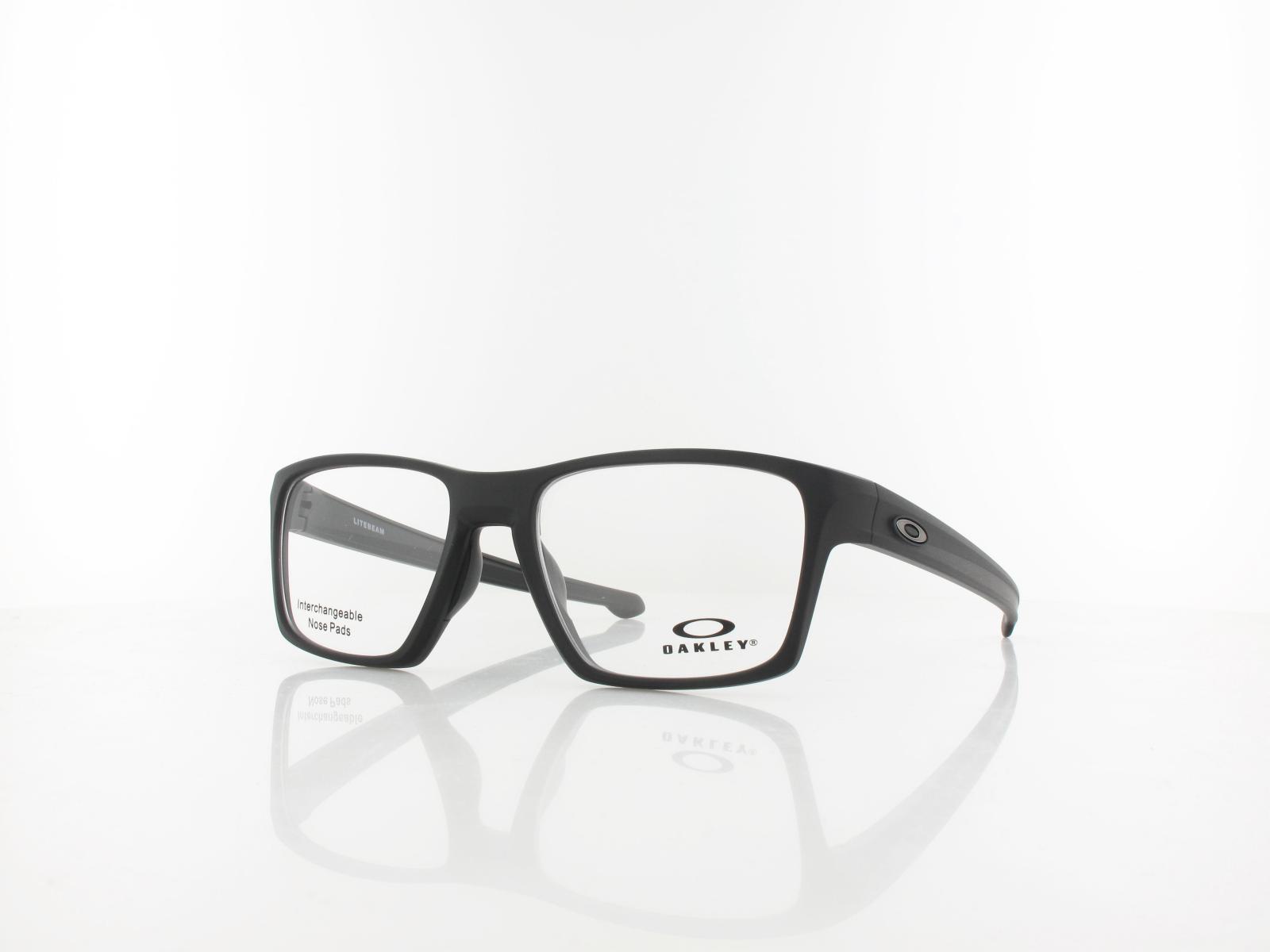 Oakley | LITEBEAM OX8140 01 55 | satin black
