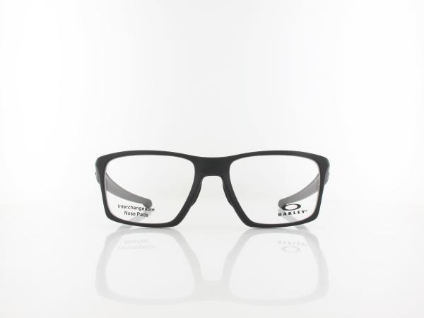 Oakley | LITEBEAM OX8140 01 55 | satin black