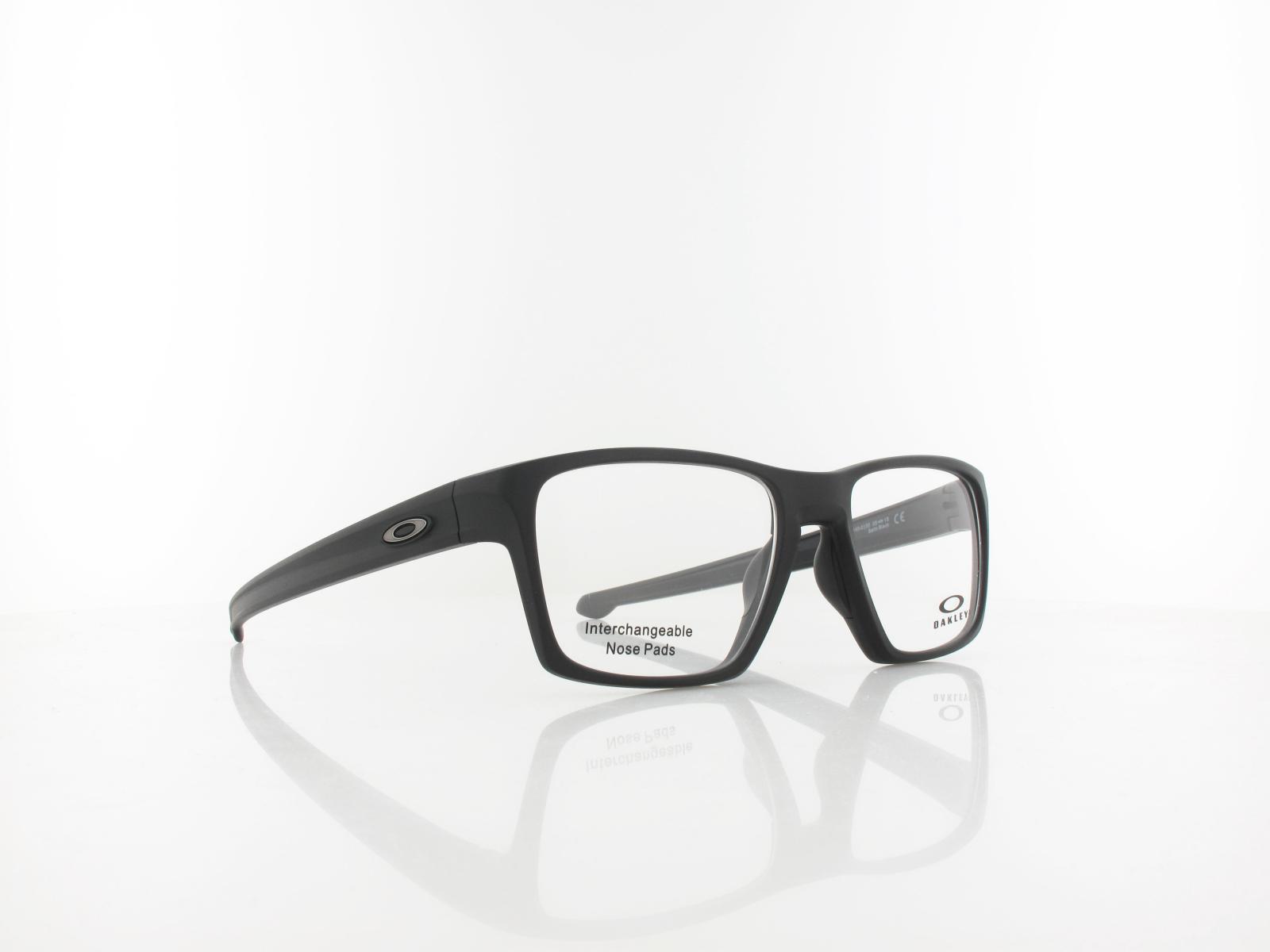 Oakley | LITEBEAM OX8140 01 55 | satin black