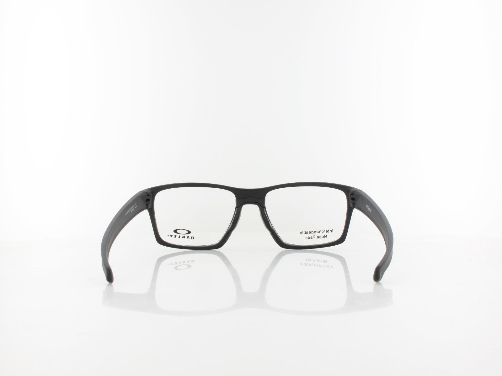 Oakley | LITEBEAM OX8140 01 55 | satin black