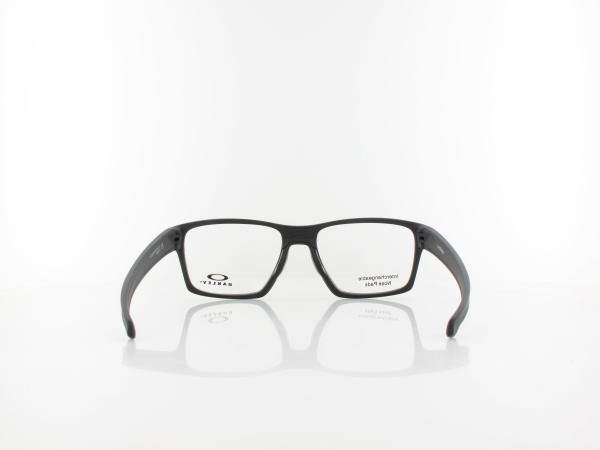 Oakley | LITEBEAM OX8140 01 55 | satin black