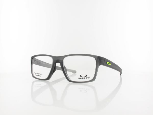 Oakley | LITEBEAM OX8140 02 55 | satin grey smoke