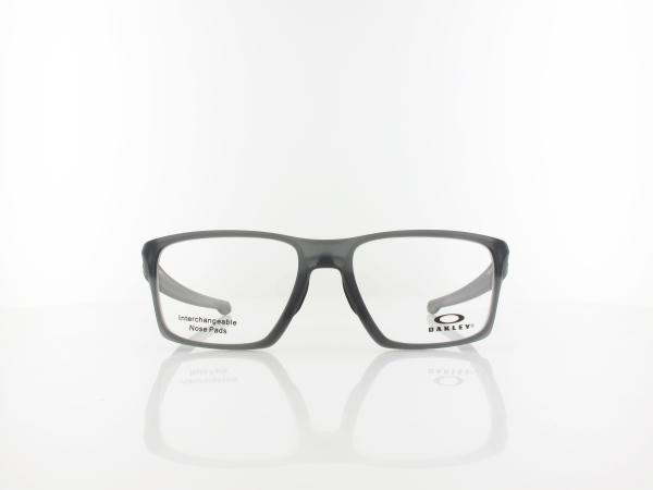 Oakley | LITEBEAM OX8140 02 55 | satin grey smoke