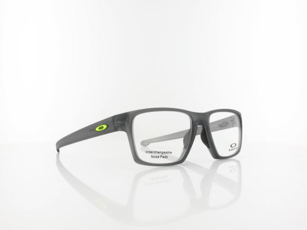 Oakley | LITEBEAM OX8140 02 55 | satin grey smoke