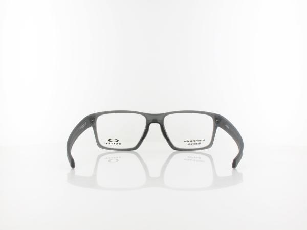 Oakley | LITEBEAM OX8140 02 55 | satin grey smoke