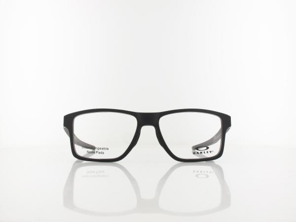 Oakley | Chamfer Squared OX8143 01 54 | satin black