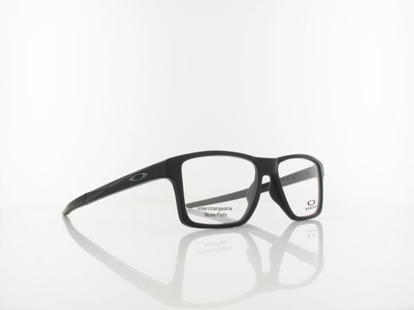 Oakley | Chamfer Squared OX8143 01 54 | satin black