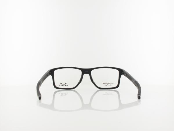 Oakley | Chamfer Squared OX8143 01 54 | satin black