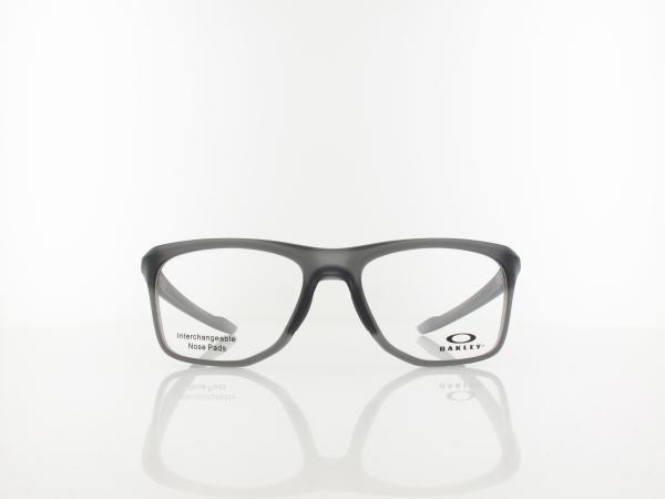 Oakley | Knolls OX8144 02 55 | satin grey smoke