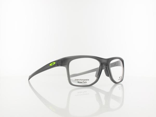 Oakley | Knolls OX8144 02 55 | satin grey smoke