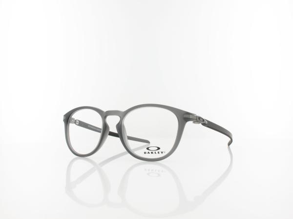 Oakley | OX8149 Pitchman R carbon 02 50 | satin grey smoke