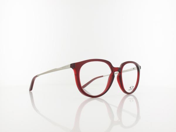 Oakley | BMNG OX8150 04 53 | polished trans brick red