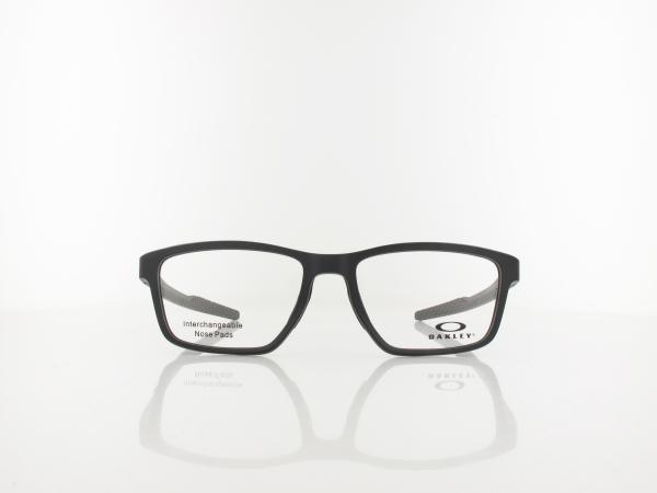 Oakley | Metalink OX8153 01 55 | satin black