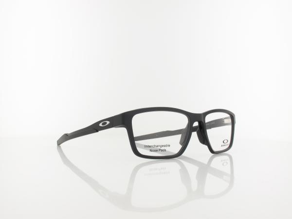 Oakley | Metalink OX8153 01 55 | satin black