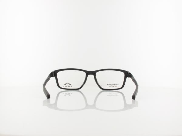 Oakley | Metalink OX8153 01 55 | satin black
