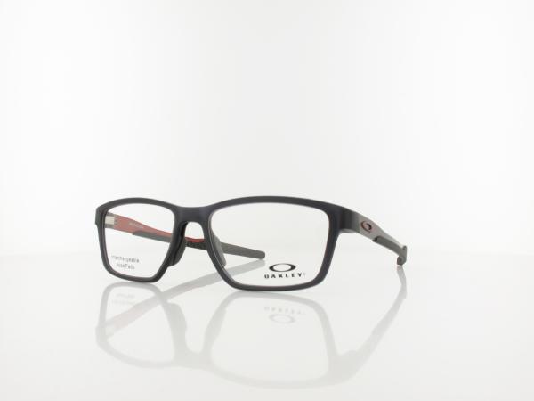 Oakley | Metalink OX8153 05 55 | satin grey smoke