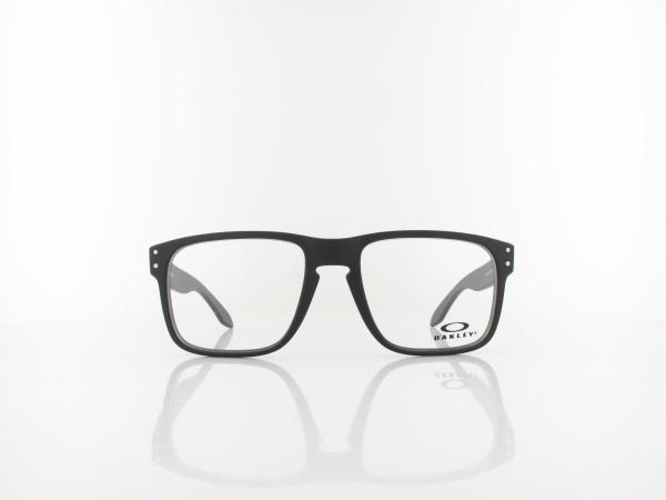 Oakley | Holbrook RX OX8156 01 54 | satin black