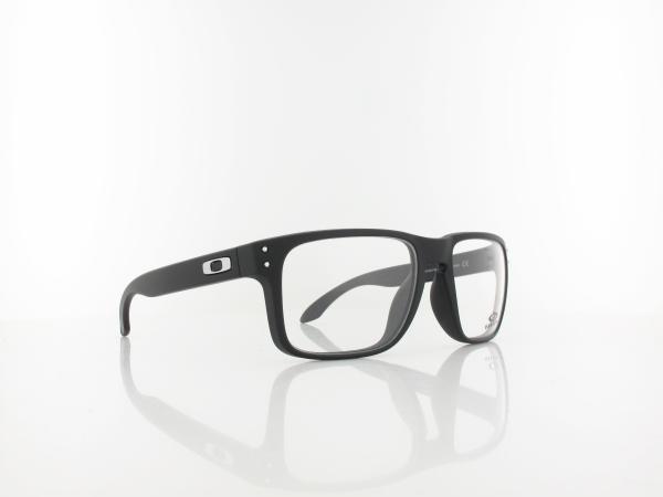 Oakley | Holbrook RX OX8156 01 54 | satin black
