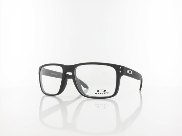 Oakley | Holbrook RX OX8156 01 56 | satin black