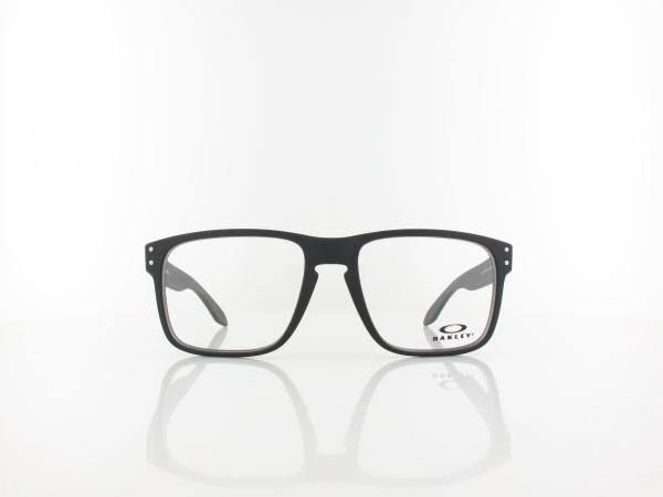 Oakley | Holbrook RX OX8156 01 56 | satin black
