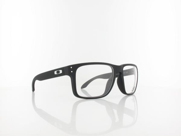 Oakley | Holbrook RX OX8156 01 56 | satin black