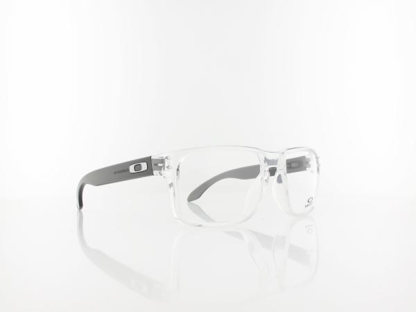 Oakley | Holbrook RX OX8156 03 54 | polished clear