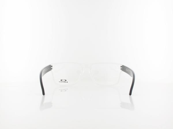 Oakley | Holbrook RX OX8156 03 54 | polished clear