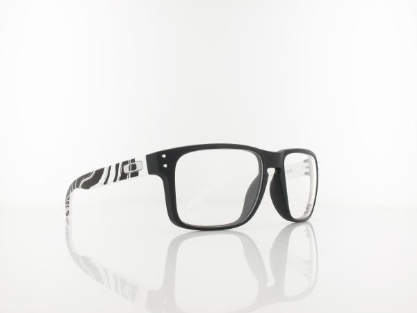 Oakley | Holbrook RX OX8156 15 56 | satin black
