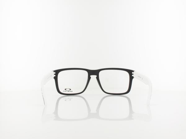 Oakley | Holbrook RX OX8156 15 56 | satin black