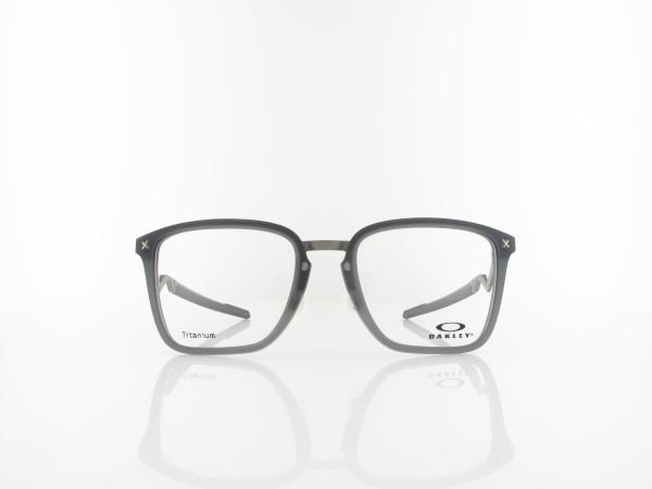 Oakley | COGNITIVE OX8162 02 54 | satin grey smoke