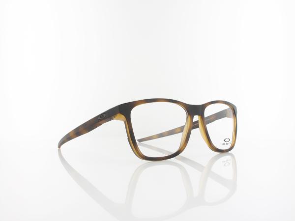 Oakley | CENTERBOARD OX8163 02 57 | satin brown tortoise