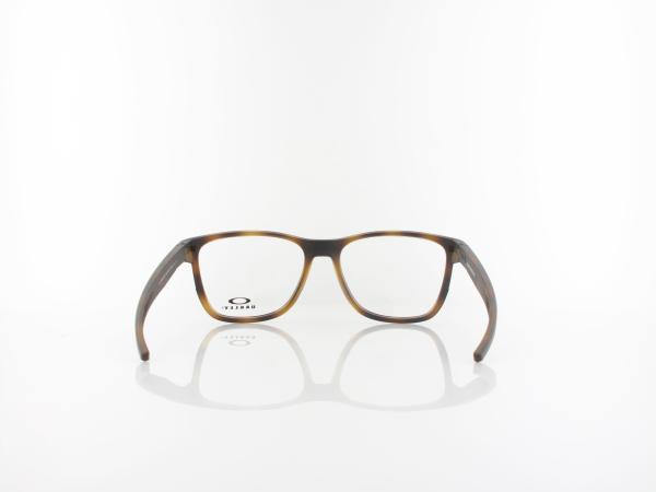 Oakley | CENTERBOARD OX8163 02 57 | satin brown tortoise