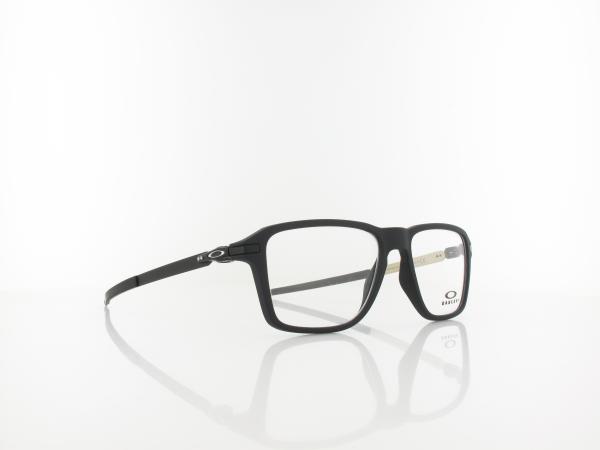 Oakley | OX8166 Wheel House 01 54 | satin black