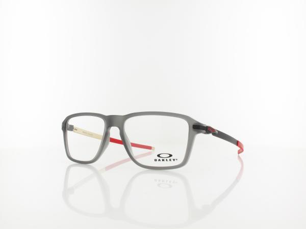 Oakley | OX8166 Wheel House 03 54 | satin grey smoke