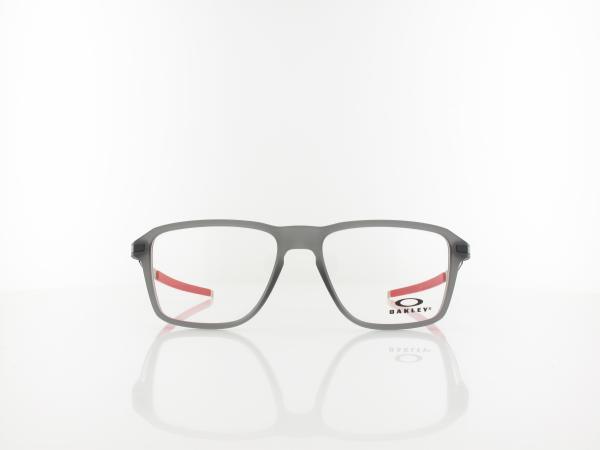 Oakley | OX8166 Wheel House 03 54 | satin grey smoke