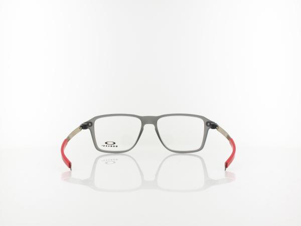 Oakley | OX8166 Wheel House 03 54 | satin grey smoke