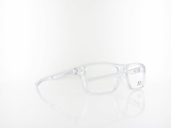 Oakley | RAFTER OX8178 03 55 | polished clear