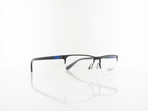 Polo Ralph Lauren | PH1206 9267 54 | semi-shiny black