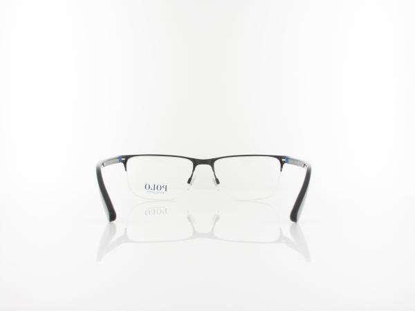 Polo Ralph Lauren | PH1206 9267 54 | semi-shiny black