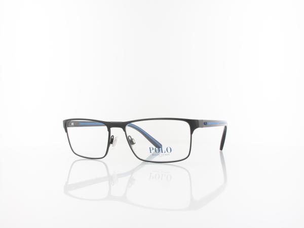 Polo Ralph Lauren | PH1207 9258 54 | shiny black