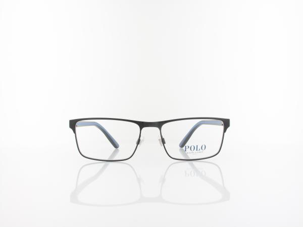 Polo Ralph Lauren | PH1207 9258 54 | shiny black