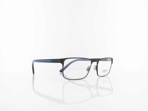 Polo Ralph Lauren | PH1207 9258 54 | shiny black