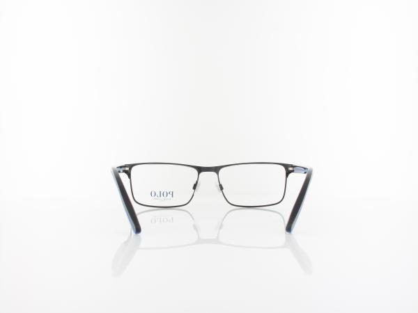 Polo Ralph Lauren | PH1207 9258 54 | shiny black