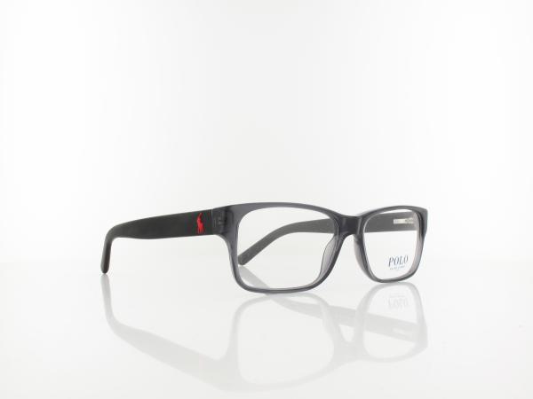 Polo Ralph Lauren | PH2117 5407 54 | crystal grey