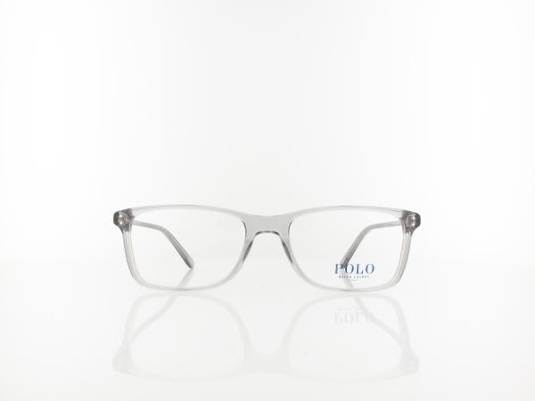 Polo Ralph Lauren | PH2155 5413 54 | shiny semi trasp grey