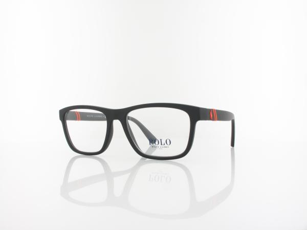 Polo Ralph Lauren | PH2230 5284 54 | matte black