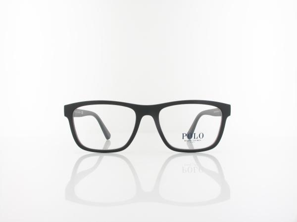 Polo Ralph Lauren | PH2230 5284 54 | matte black