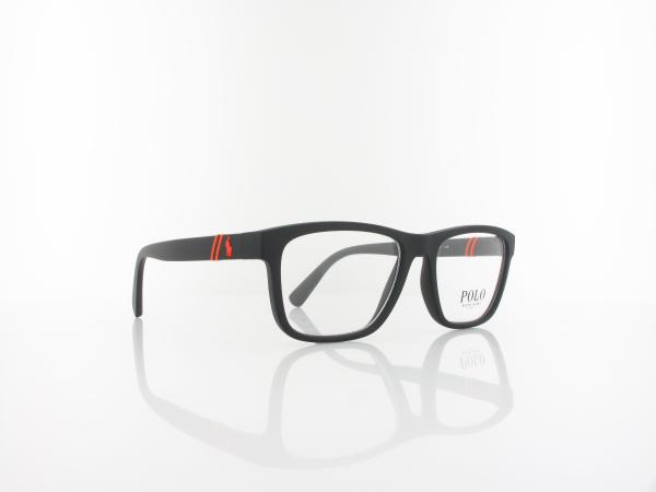 Polo Ralph Lauren | PH2230 5284 54 | matte black