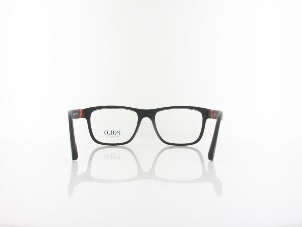 Polo Ralph Lauren | PH2230 5284 54 | matte black